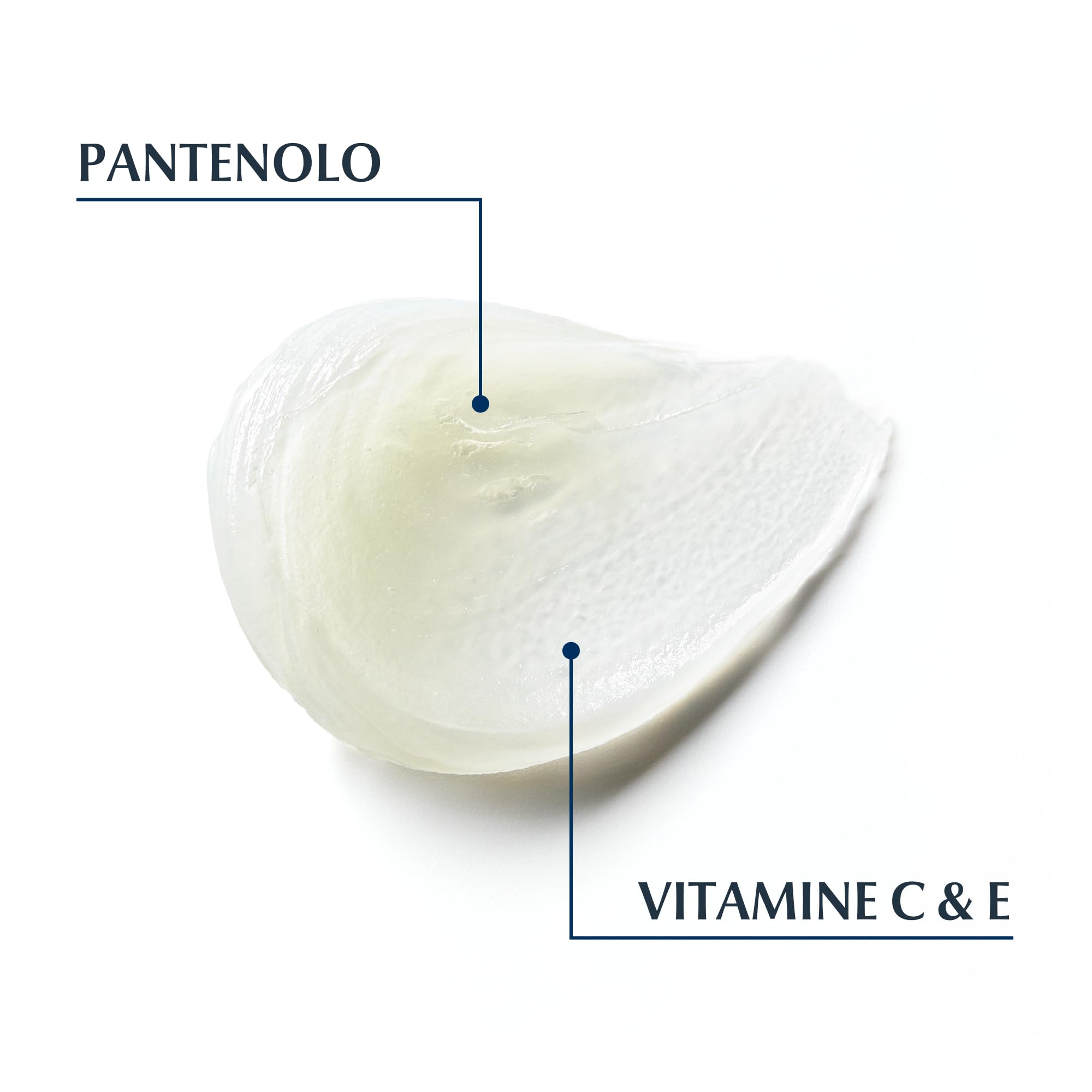 Eucerin Aquaphor SOS Riparatore Labbra 10 g, Balsamo labbra per cura e sollievo immediato in 60 secondi, Burrocacao per pelle secca, screpolata e danneggiata ad azione rapida