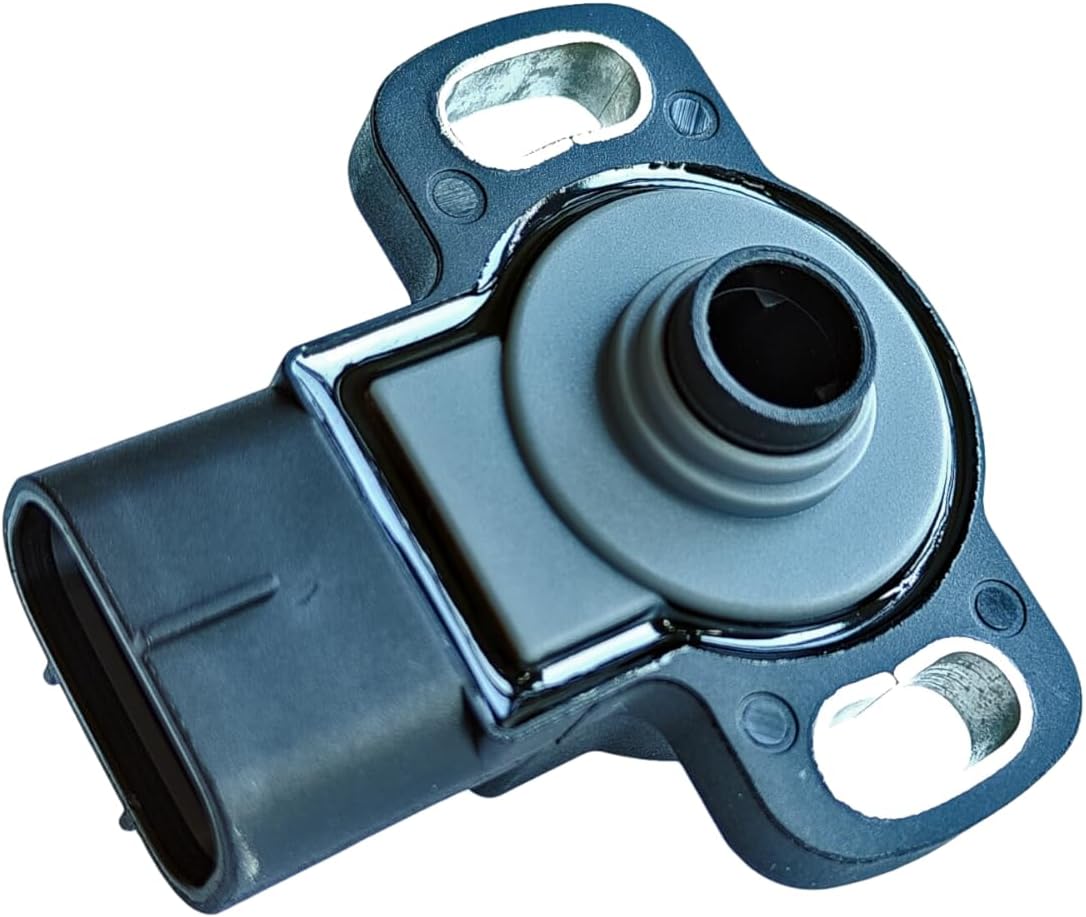 TPS Throttle Position Sensor Assy Replacement for Yamaha FJR1300 FJR1300AE FJR1300A ABS WR250R WR250X Road Star Warrior 5PS-85885-01-00 3P6-85885-00-00