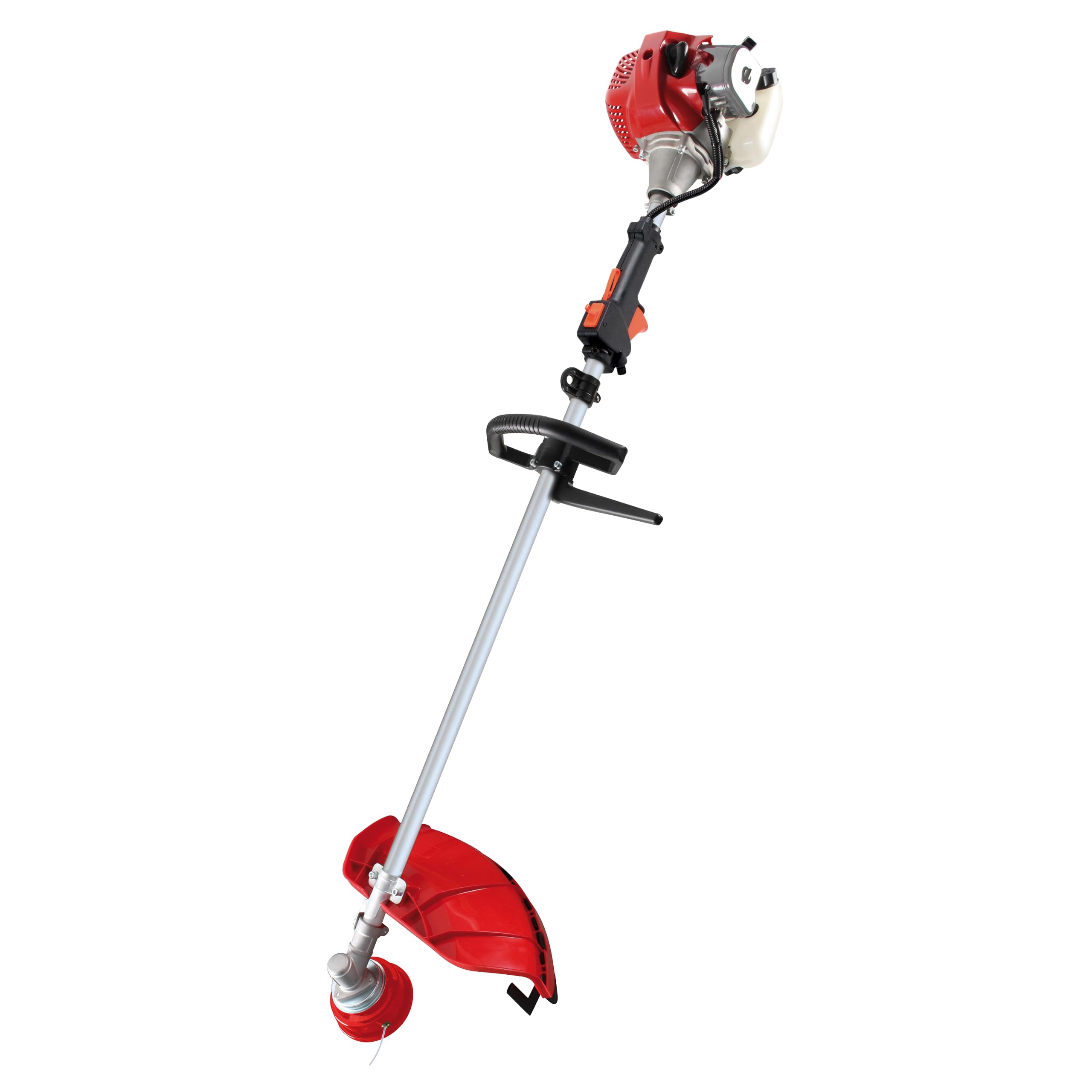 Desbrozadora de combustión Valex Texas 33 catalizada