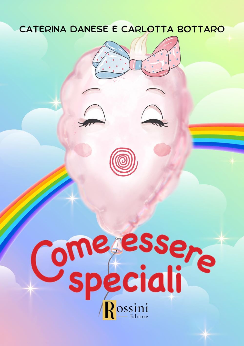 Come Essere Speciali - 4