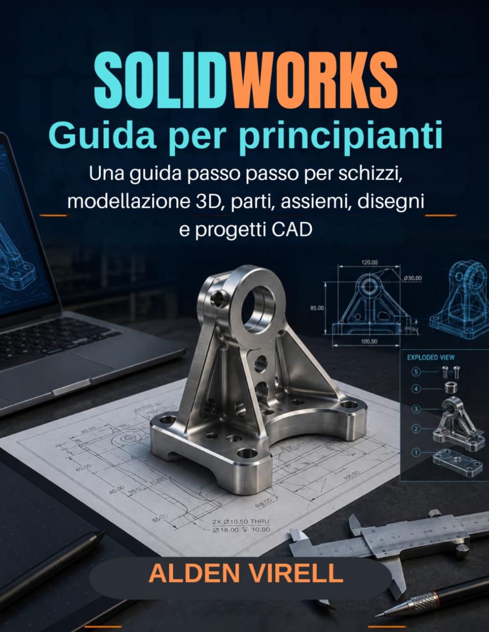 SolidWorks Guida per principianti