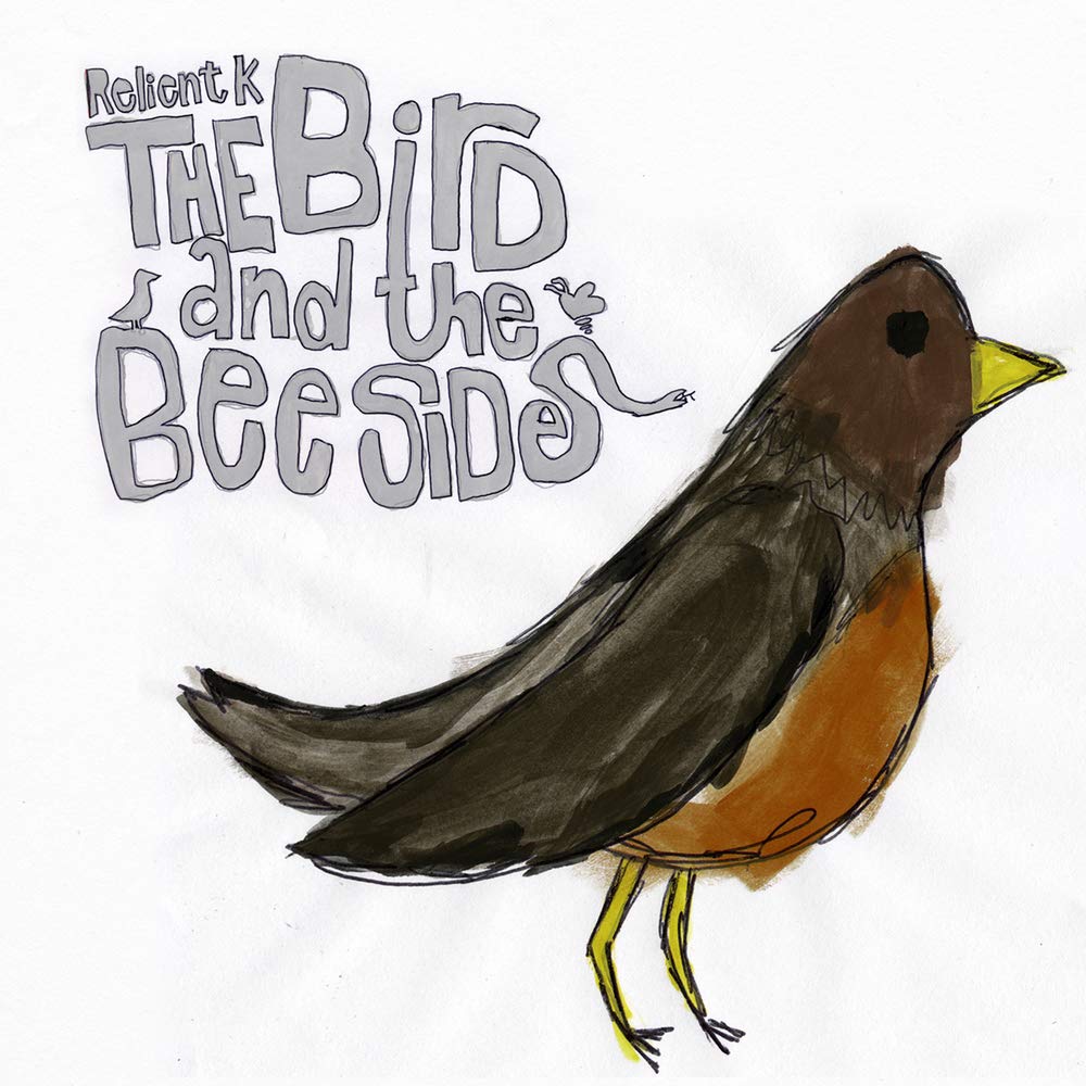 The Bird And The Bee Sides [Audio CD] RELIENT K