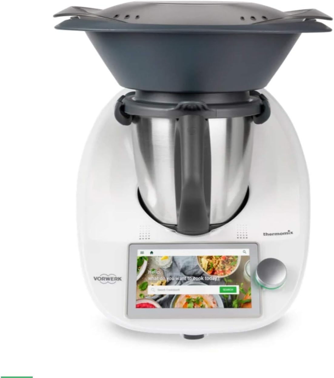 Thermomix TM5