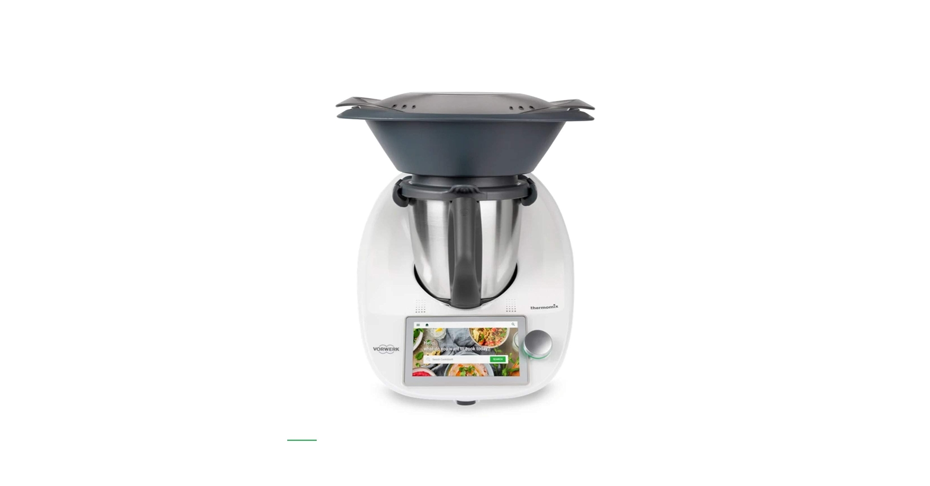キッチン家電 Thermomix Thermomix® TM7™: Your Ultimate All-in-One Cooker