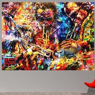 Decorative art sticker (100x135cm)