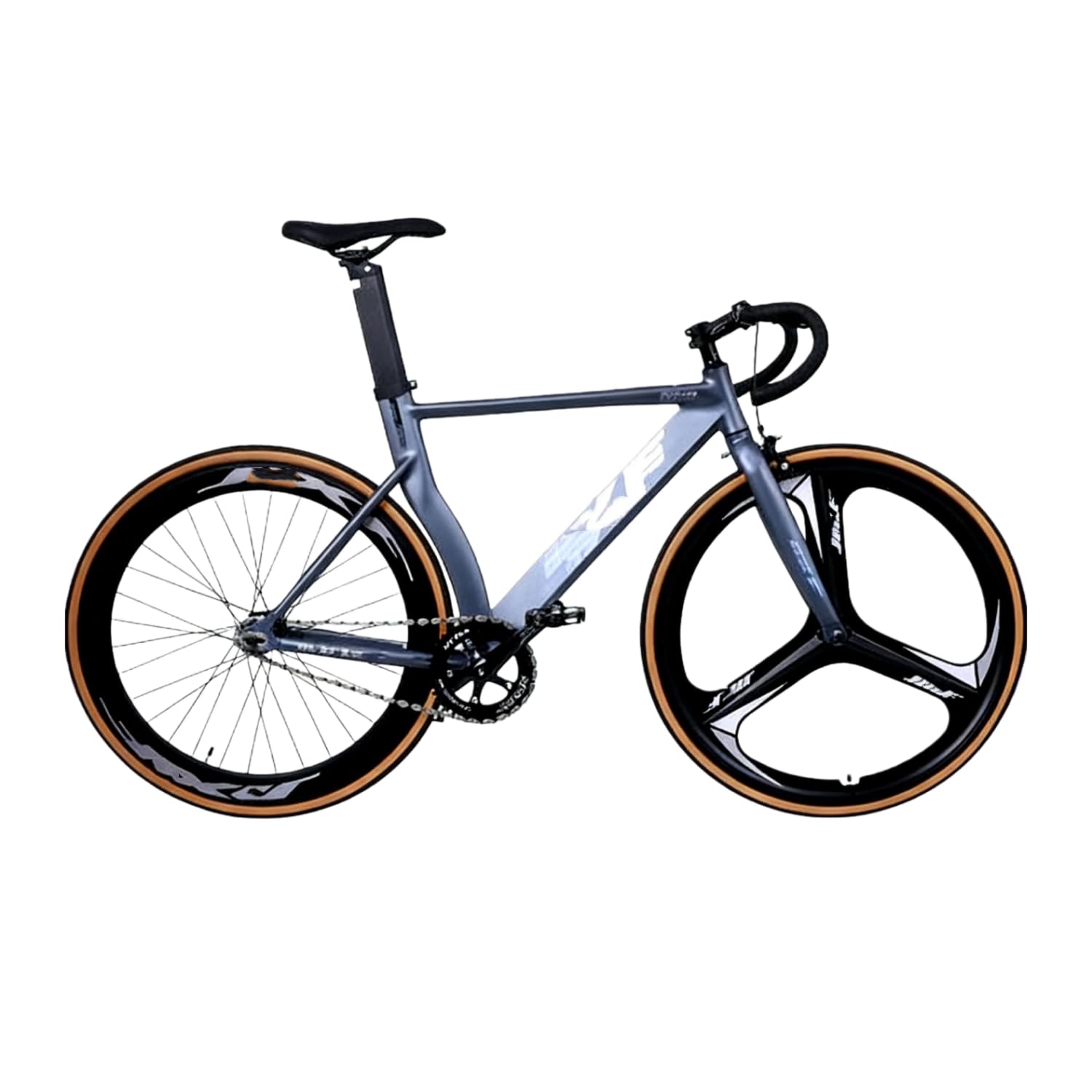 ピスト「ロード」超軽量 Amazon | Luulife ピストバイク固定ギア自転車 自転車 ロードバイク