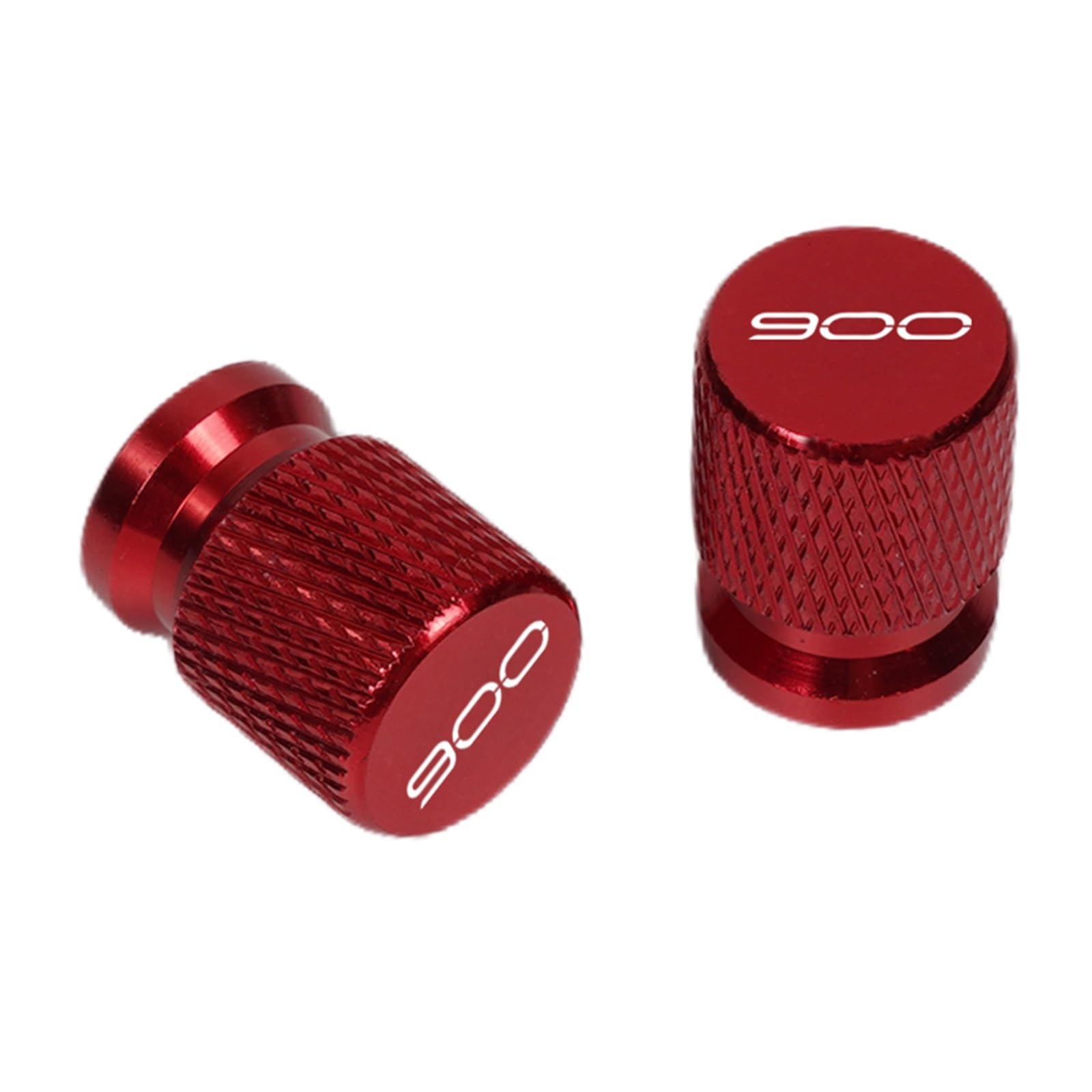 Carretes basculantes de aluminio CNC 8mm para Kawasaki Z900 4