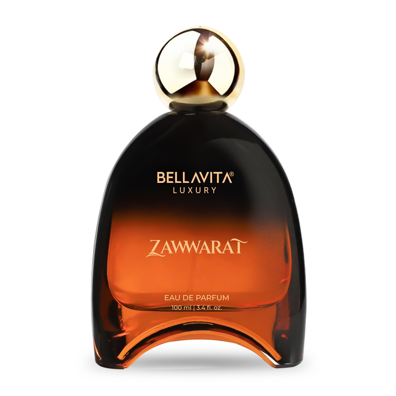 BELLAVITA ZAWWARAT 100ml Perfume - Image 1