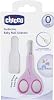 Chicco Baby Nail Clippers