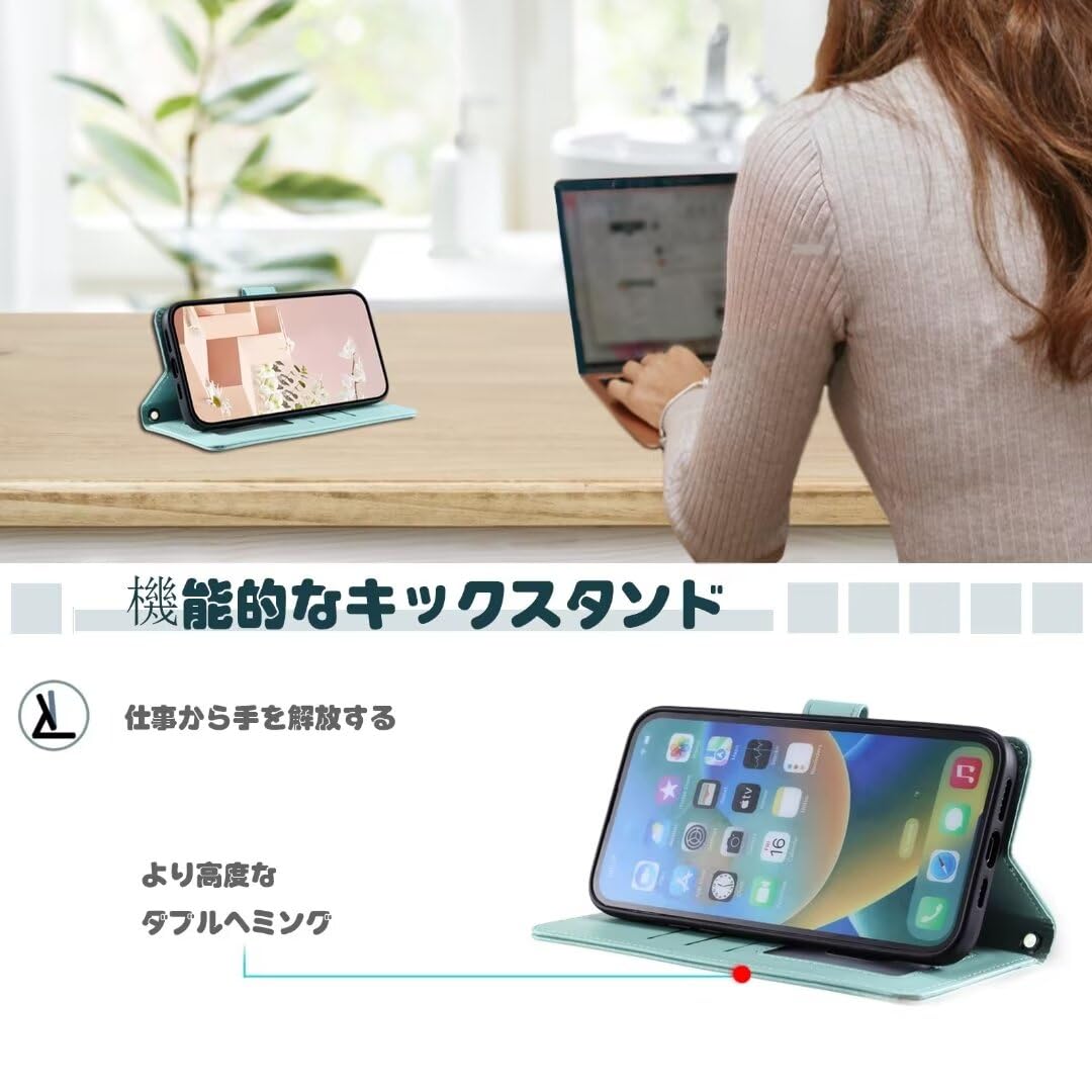motorola moto g 24 アイスグリーン 本体と手帳型ケース Amazon.co.jp: Moto G24 ケース 手帳型 Motorolaに適合する Moto