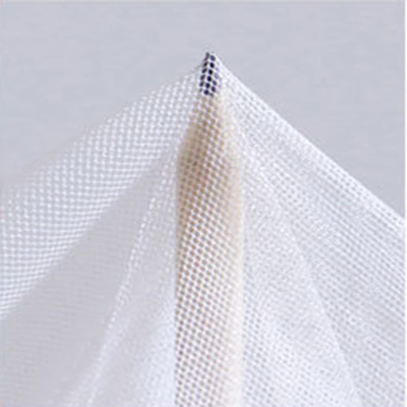 Mosquitera Plegable portátil para Adultos, sin Necesidad de instalación, Transpirable y práctica. Protege de los Insectos. Color Azul. Medidas: 80 x 190 x 120 cm.