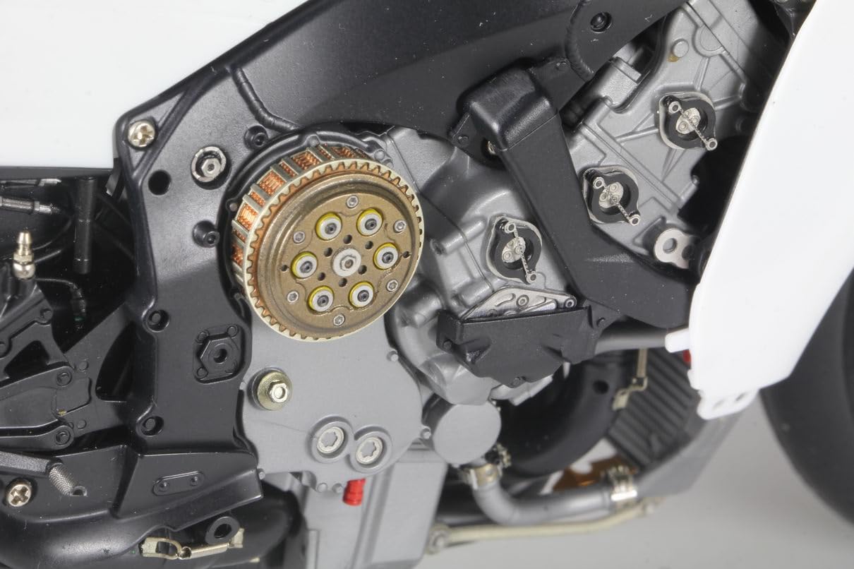 Amazon | トップスタジオ TOP STUDIO 1/12 スズキ GSX-RR モトGP 2020