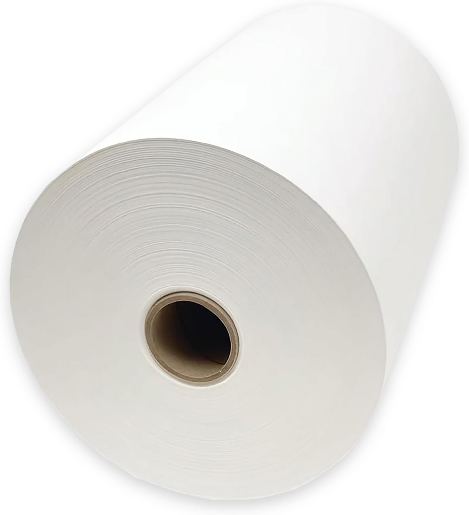 HBI H.B.I. PRODUCTS Tear Away Embroidery Stabilizer - 1.8 ounce Medium Weight 10" x 100 Yd Tearaway for Machine Embroidery
