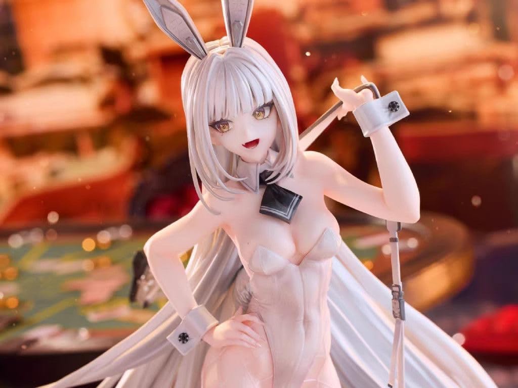 Amazon | 白組み レジンキット 勝利の女神： ブラン 1/7スケール