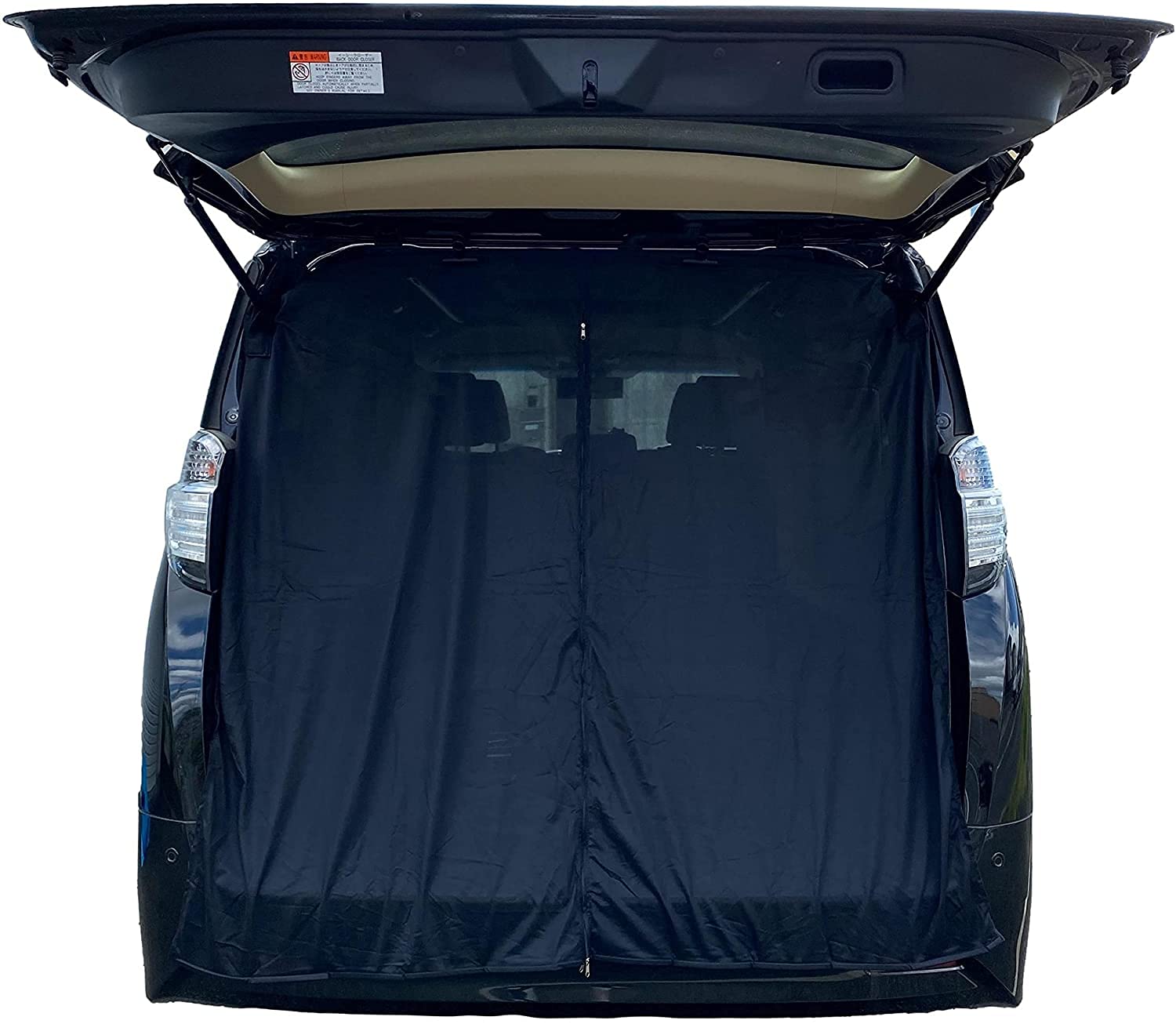 車用 防虫ネット 虫よけネット 網戸 車中泊 バックドア用 汎用 カーテン Amazon.co.jp: 車用網戸 リアゲート用 車中泊 防虫ネット カーテン