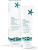 CCS Cracked Heel Repair Cream- Visible Results in 3 Days for Heels and Very Dry Feet, Contains 25% Urea Lactic Acid, Clinically Tested, 125 ml