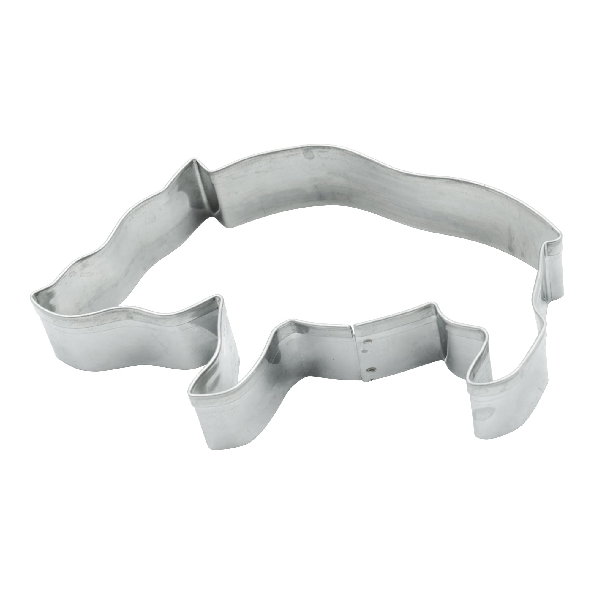 BekkiB 88083 - Emporte-pièce « Dent » - 5 X 7 Cm - Emporte-pièce Pour