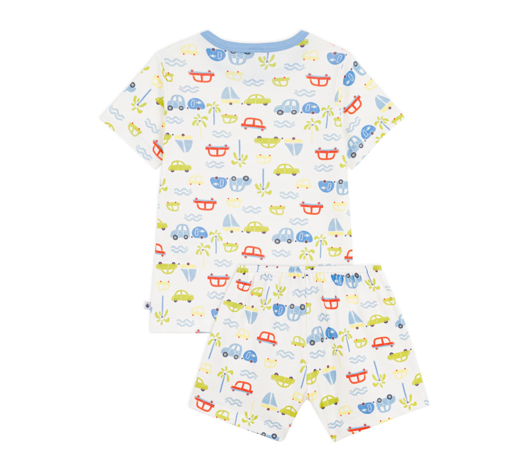 Petit Bateau A0f93 Abbigliamento Notte Bambini e Ragazzi