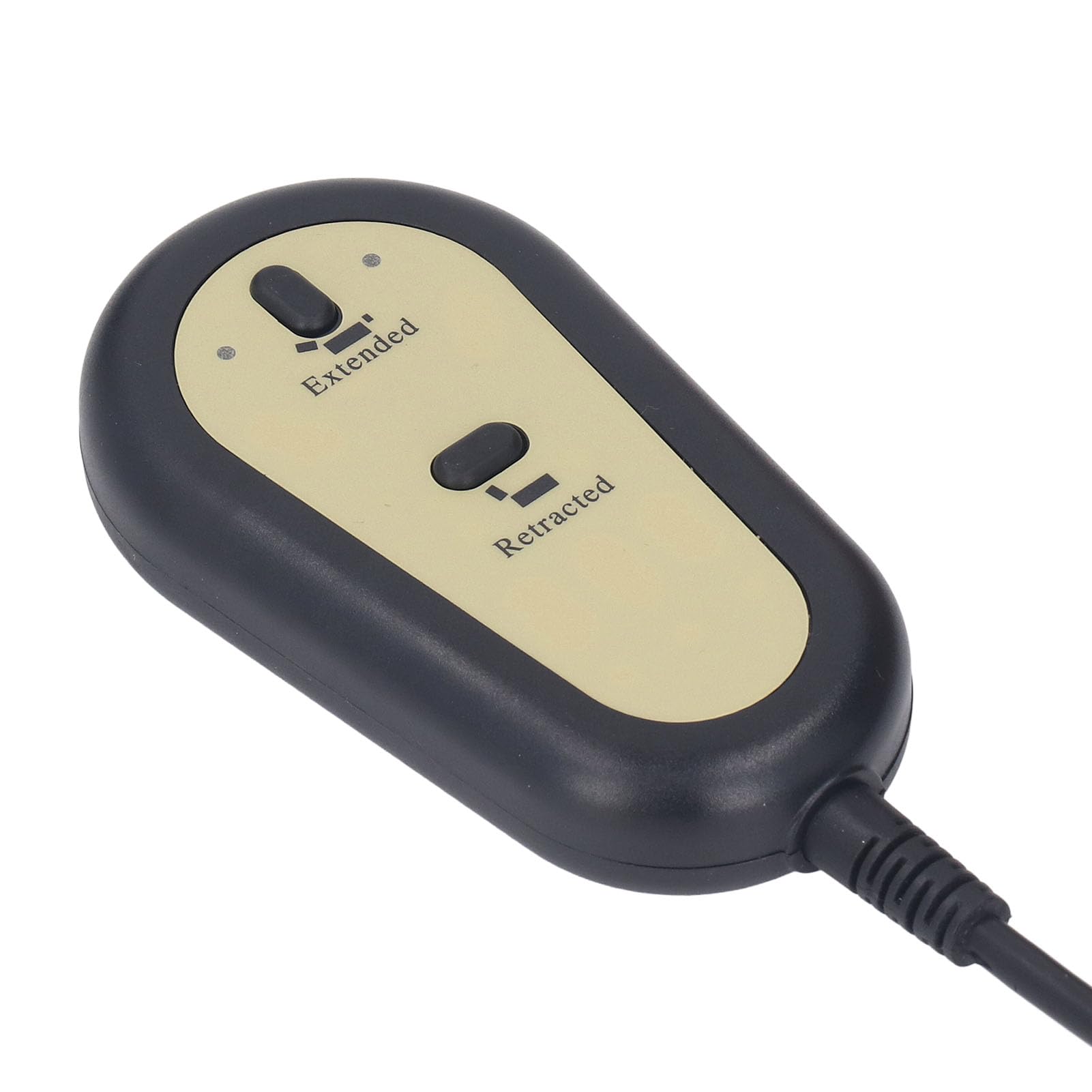 DC 24V Linearantrieb, Ausziehbarer Elektrischer Linearantrieb für Medizinische Geräte (EU-Stecker 100-240 V)