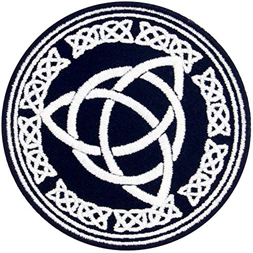 EmbTao la Protezione del Nodo Celtico del Flusso