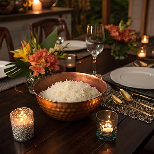 Vista 35 de Arroz Iberia