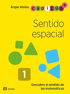 Sentido espacial 1. Capicúa 3 años