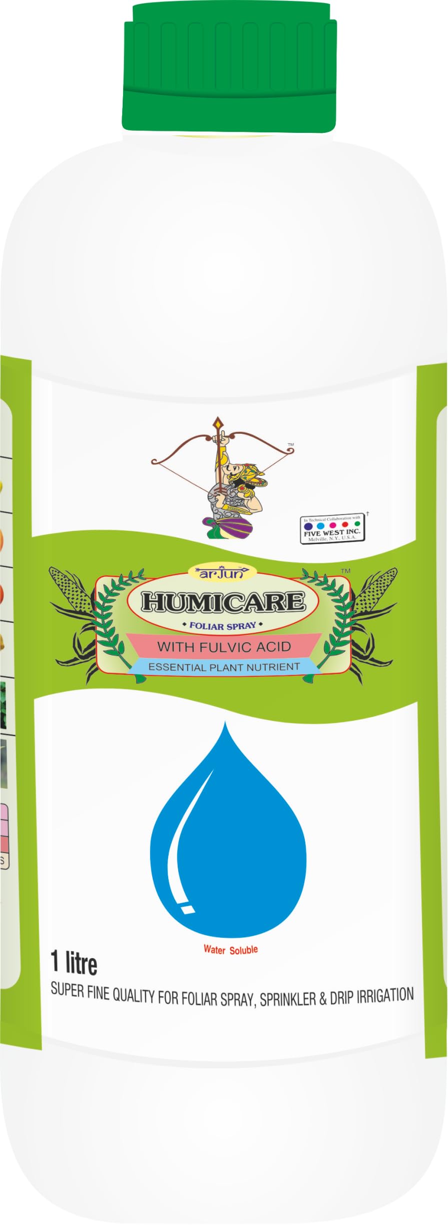 See full amazon price history chart for Arjun Humicare Foliar Bio Organic Root Growth Stimulator | 12% Humic Acid | 10% Fulvic Acid | 10% K₂O Liquid | Boosts Root Development | Bio Organic Crop Enhancer for Cereals, Pulses & Oilseeds | 1L Arjun Humicare Foliar Bio Organic Root Growth Stimulator | 12% Humic Acid | 10% Fulvic Acid | 10% K₂O Liquid | Boosts Root Development | Bio Organic Crop Enhancer for Cereals, Pulses & Oilseeds | 1L (B0CC8XMVBD) Amazon Price History, Amazon Price Tracker