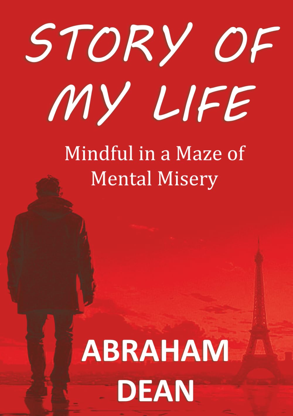 Story of My Life: Mindful in a Maze of Mental Misery