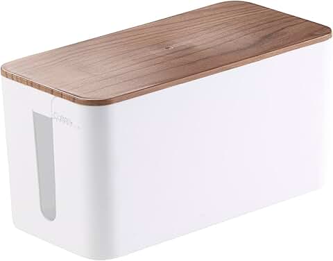 Suchergebnis auf Amazon.de für: kabelbox