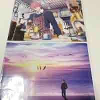 Free! 　on my day off クリアファイルセット　コンプリート 松岡凛 Free! #on my day off クリアファイル セット - メルカリ