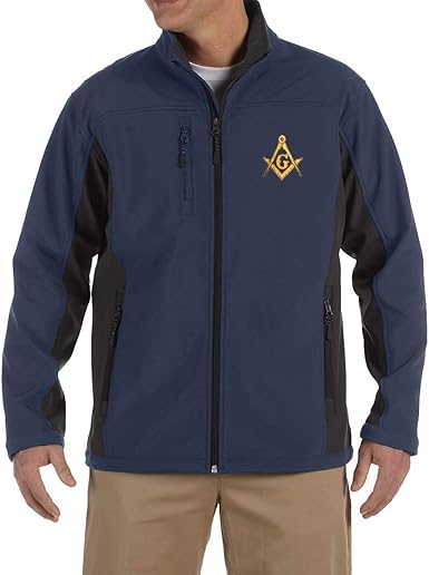 noize jacket the bay