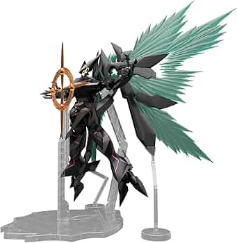 スーパーロボット大戦OG　アストラナガン 612dpcLN2cL._AC_UF350,