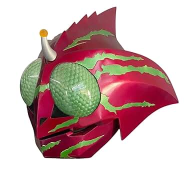 仮面ライダー ウィザード リアルマスク ヘルメット コスチューム