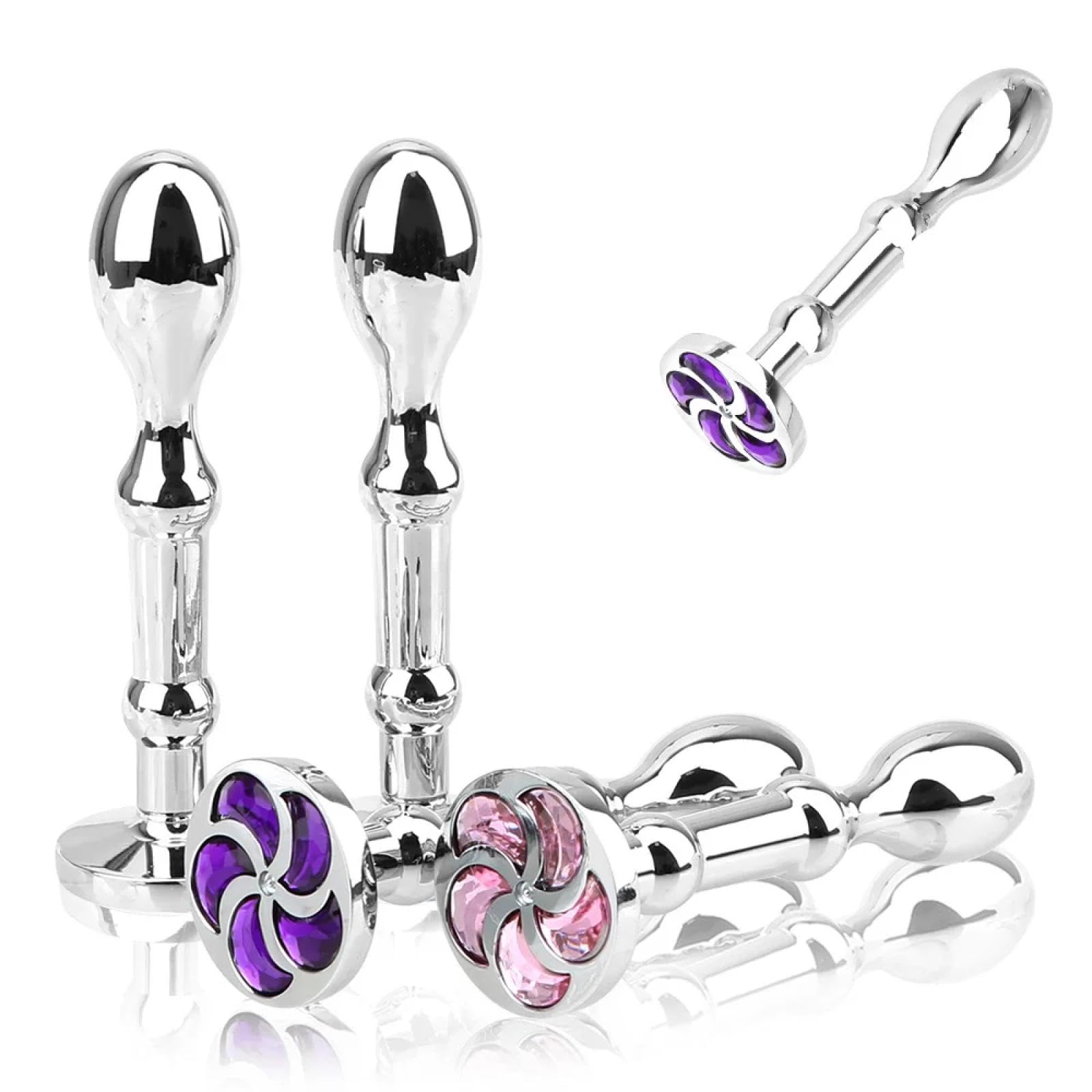 Amazon.com: Anal Butt Plug Moon Shape Jewelry Sex Machine Metal Anal Plug  Erotic Butt Masturbator Anal Toys Sex Toys for Woman Men Butt Plug : Health  & Household