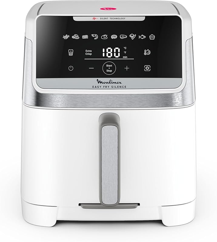 Imagem do produto Moulinex Easy Fry Silence 7L