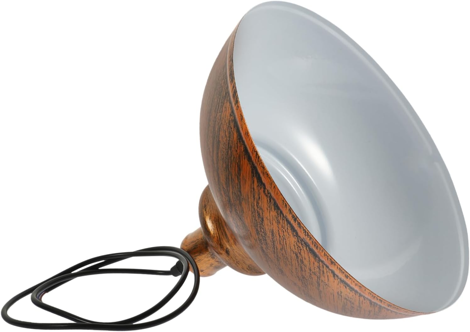 Globe Pendant Light Shade Home Lampshade Vintage Style for Decorative Lighting