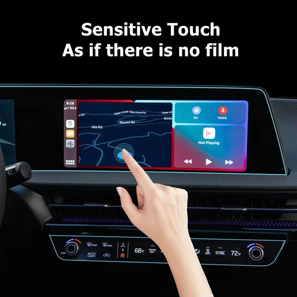Protezione dello schermo in vetro temperato per Nissan Juke N-Sport 2024 12.3 pollici infotainment car gps Navigazione radio pellicola antigraffio 34 Protezione dello schermo in vetro temperato per Nissan Juke N-Sport 2024 12.3 pollici infotainment car gps Navigazione radio pellicola antigraffio 34