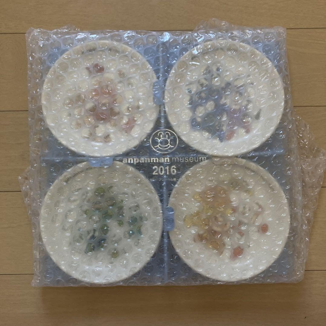 やなせたかし　陶器皿 2025年最新】やなせたかし 皿の人気アイテム - メルカリ