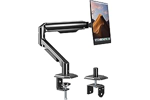 Top-Rated Desktop Computer Arm Mount