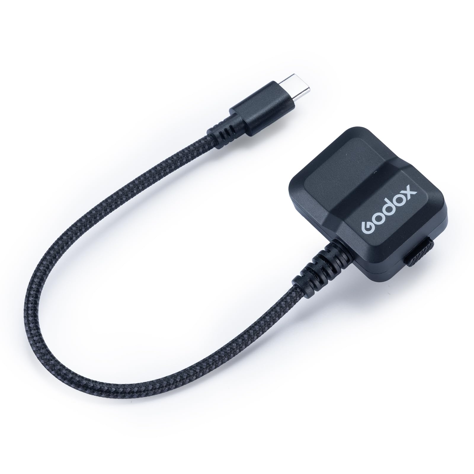 Amazon.com: GODOX GAC-IC14 Mi Hot Shoe to USB-C Digital Audio