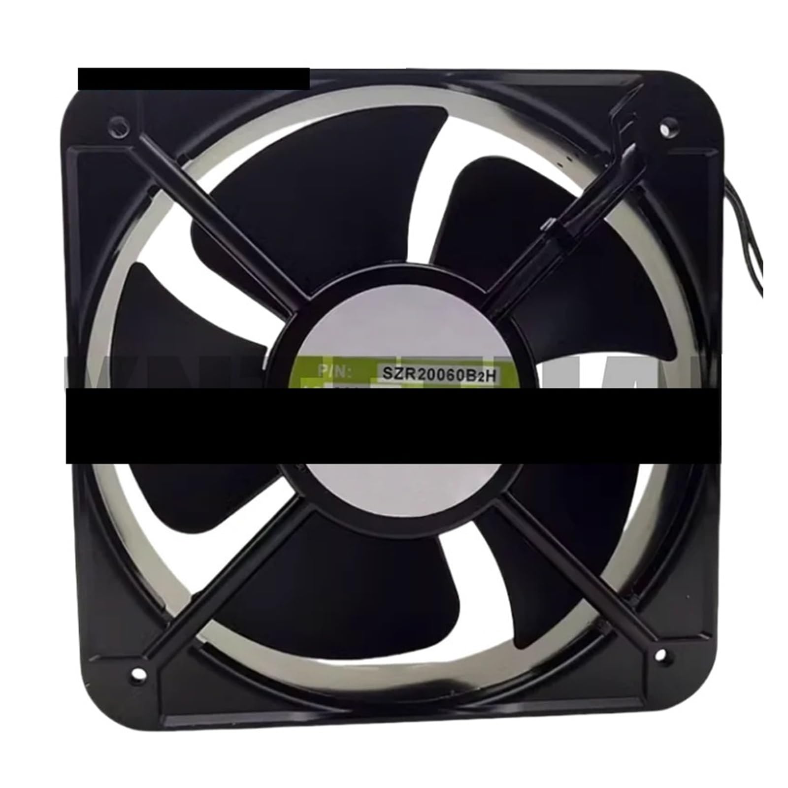FCARUMIQP SZR20060B2H Cooling Fan