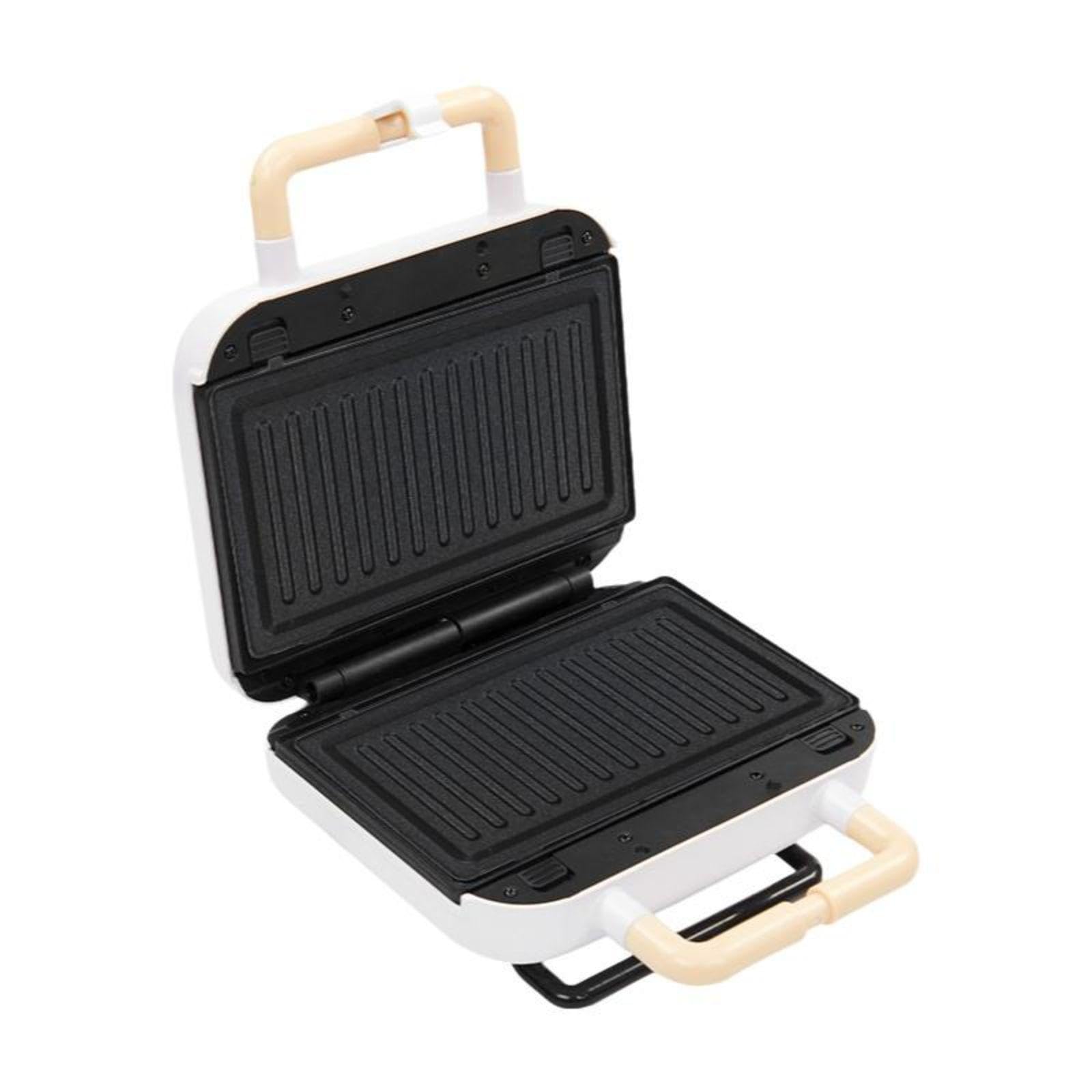 Triple-Function Breakfast Sandwich Appliance, Griddle Cake Appliance, Bread Warmer, Multi-Function White Fixed Grill|Home & Garden|Furniture|Sofas, Loveseats & Chaises-image-46