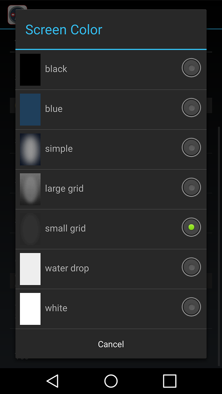 compass flashlight - App on Amazon Appstore