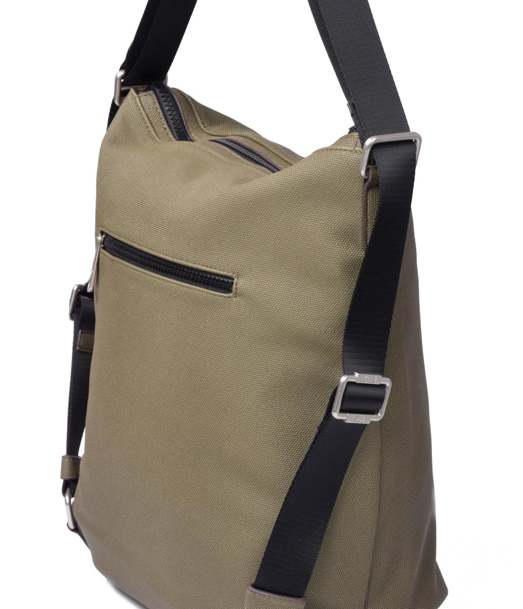 KCB Bolso-mochila Strong | 100% Vegana