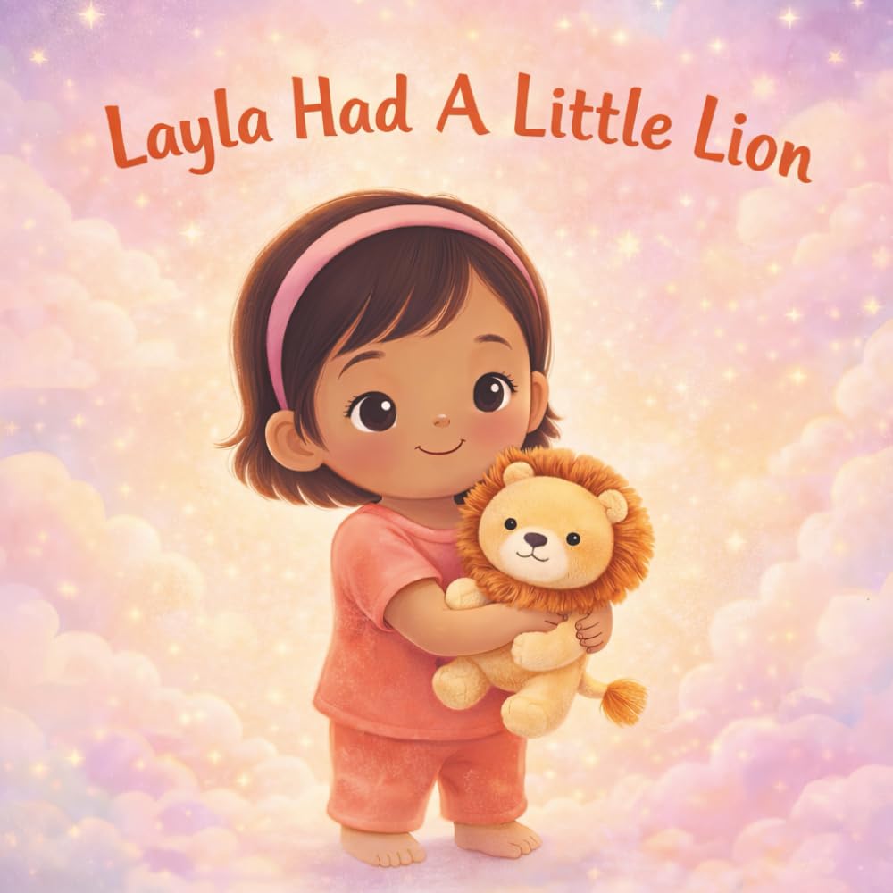 Layla Had A Little Lion
