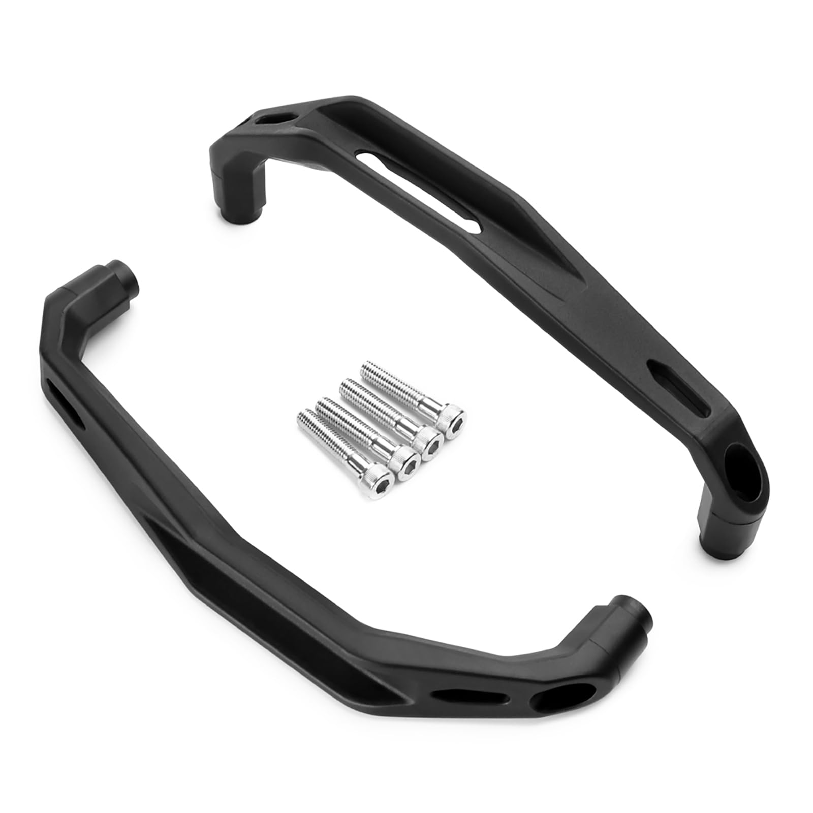Moto Maniglia di Sostegno Posteriore del Passeggero per TENERE 700 Tenere700 XT700Z XT 700Z 2019-2023,Nero