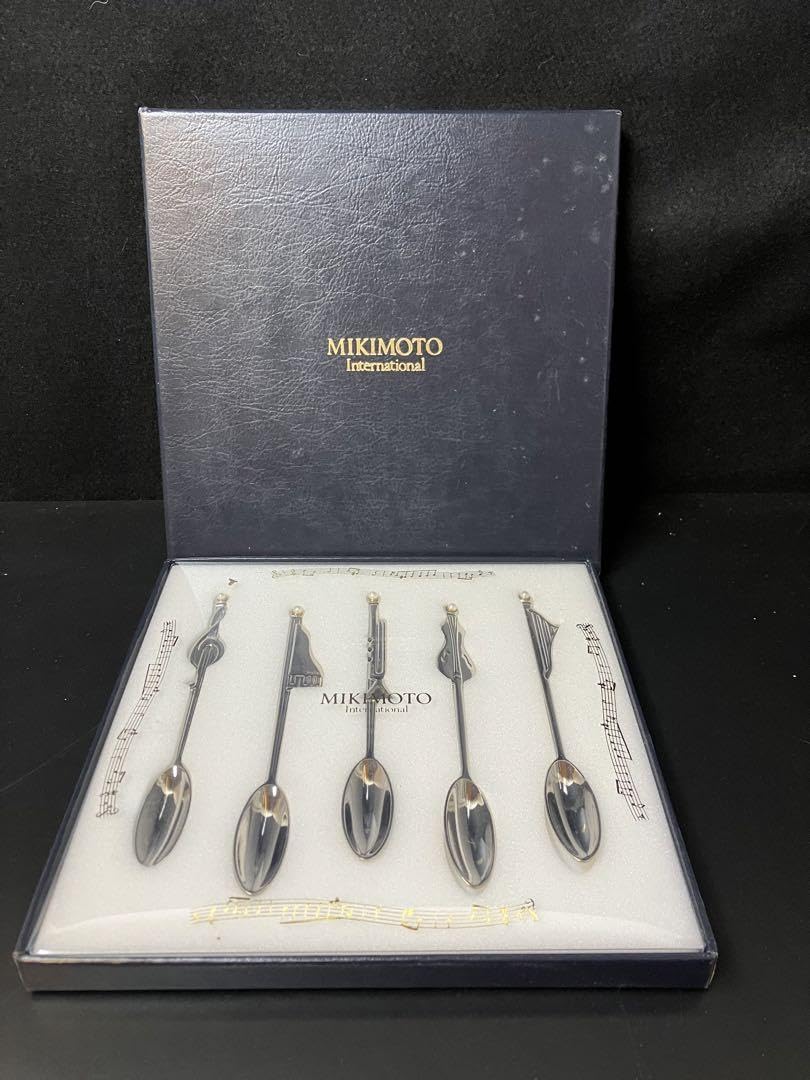 MIKIMOTO カトラリーセット 【公式通販】