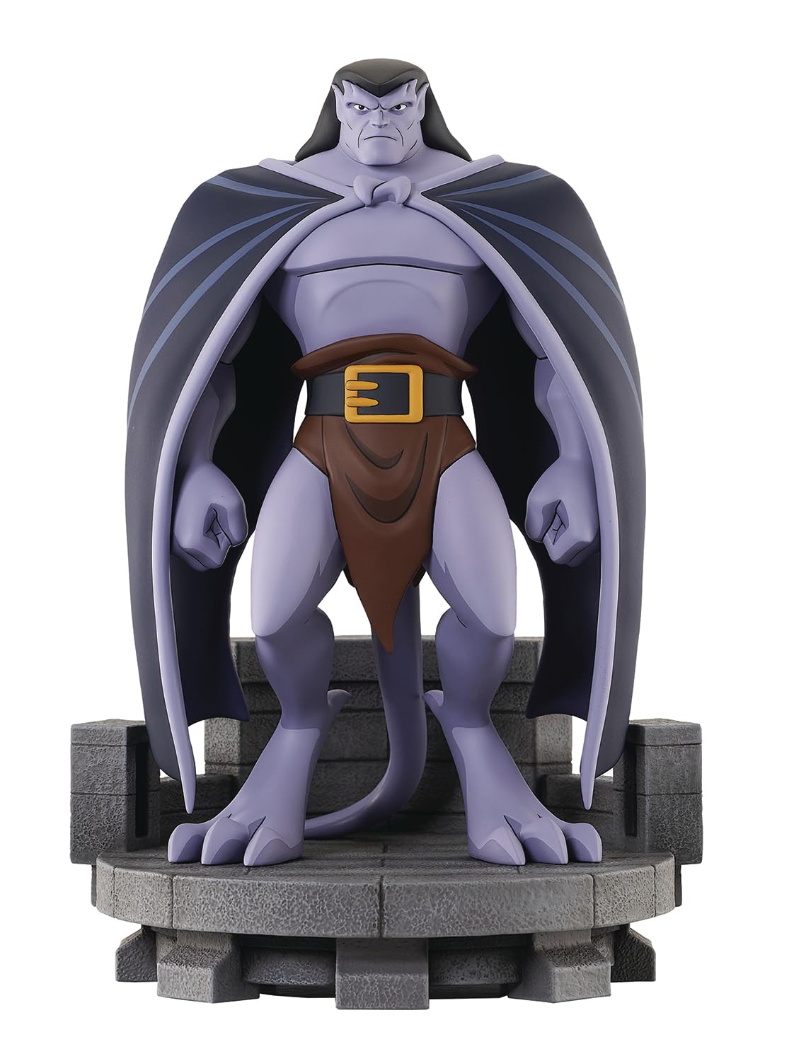 Diamond Select ToysGargoyles Premier Collection Goliath Statue