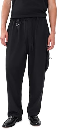 Y-3 Men's Cargo Pants
