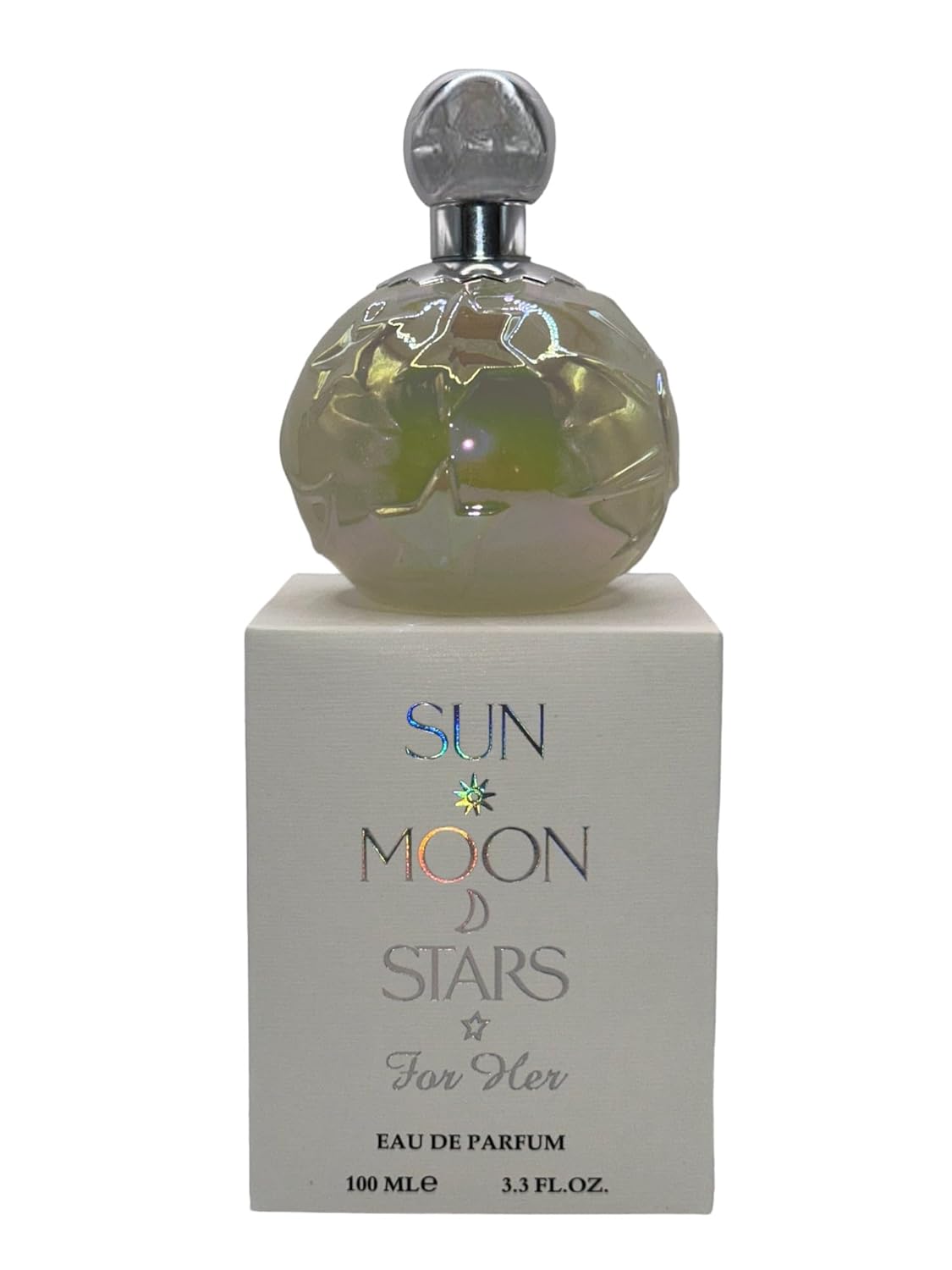 SUN MOON STARS "FOR HER Eau De Parfum - Image 3